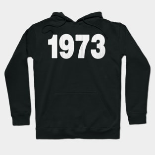 1973 Vintage Hoodie